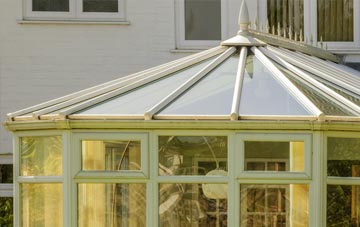 conservatory roof repair Upper Rochford, Worcestershire