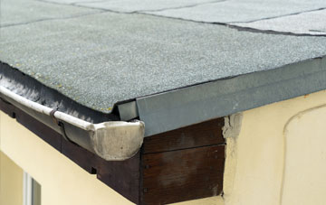Upper Rochford flat garage roofing repairs
