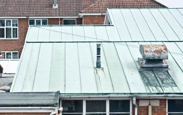 Upper Rochford lead roofing costs