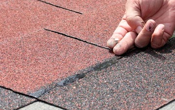 Upper Rochford asphalt roof repairs