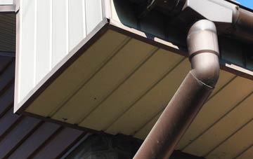 Upper Rochford soffit installation costs