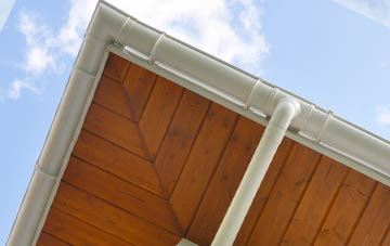 Upper Rochford soffit types