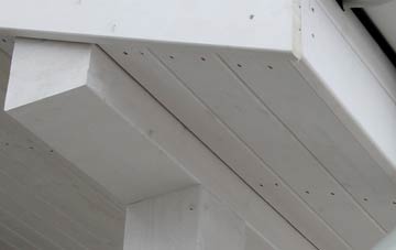 soffits Upper Rochford, Worcestershire