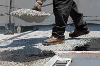 find rated Upper Rochford flat roofing replacement companies