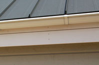 Upper Rochford soffit repair