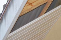 rated Upper Rochford soffit repair companies