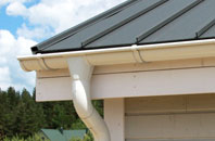 Upper Rochford soffits