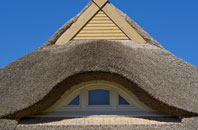 Upper Rochford thatch roofing
